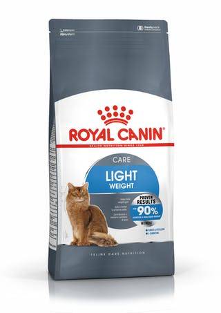 [RC304030] Royal Canin Light 40 Kat 3 kg.
