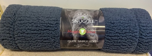 [ET04509] HuggleFleece Mat Grey XX Large (1 st.)