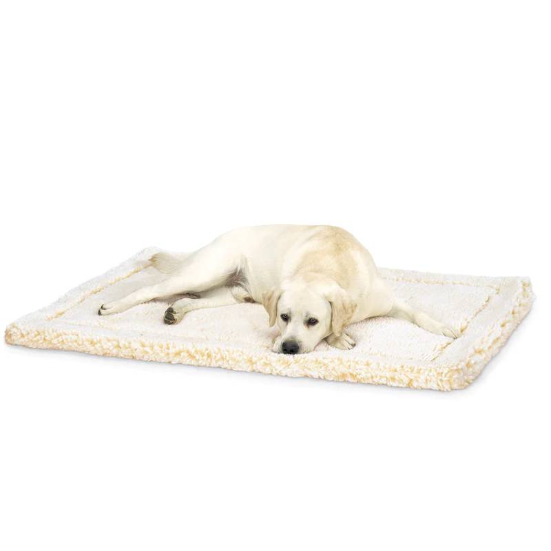 HuggleFleece Mat X Large