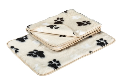 [GH33481] Vetbed L 2 Poot Beige 1 st.