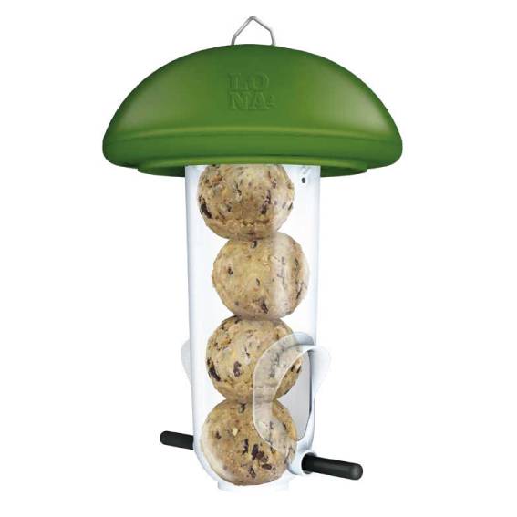 LONA Mezenbollenhouder M4 Groen 1 st.