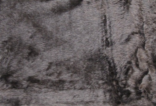 [96246] Bontmand 8 Grijs (1 st.)