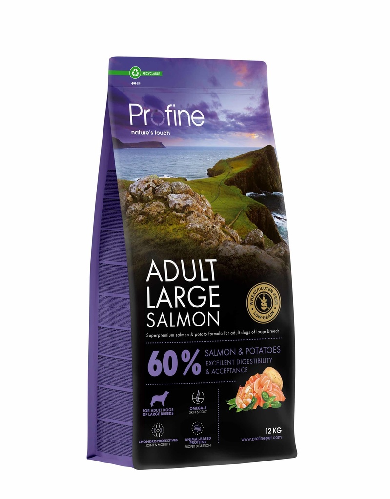 Profine Adult Large Salmon