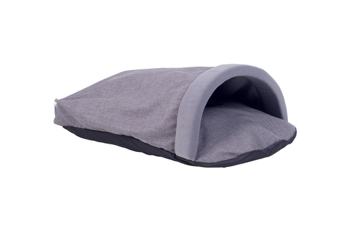 [RCBNXLG] Rogz Nova Cave Bed XL Grijs 1 st.