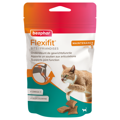 [BP1000069] Beaphar Flexifit Bits (150 gr.)