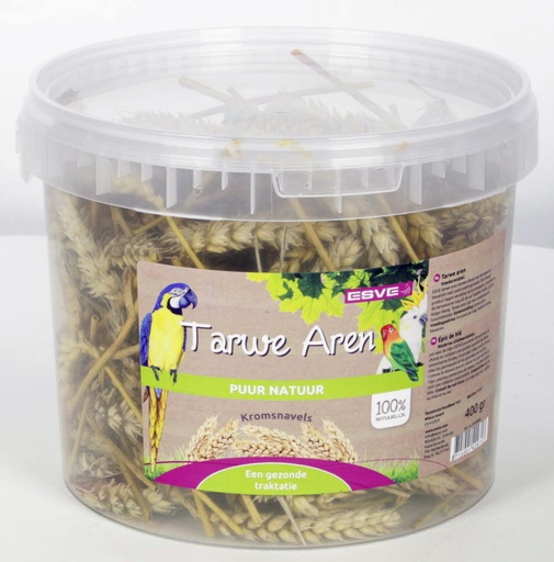 [E429080] ESVE Tarwe aren voor Kromsnavels 5 ltr.