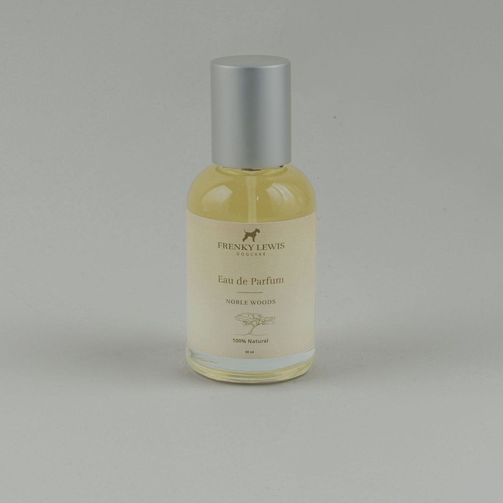 Frenky Lewis Parfum Noble Woods 30 ml.