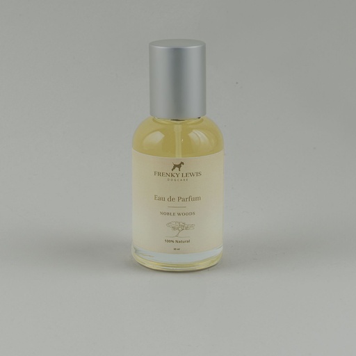 [FL25784] Frenky Lewis Parfum Noble Woods 30 ml.