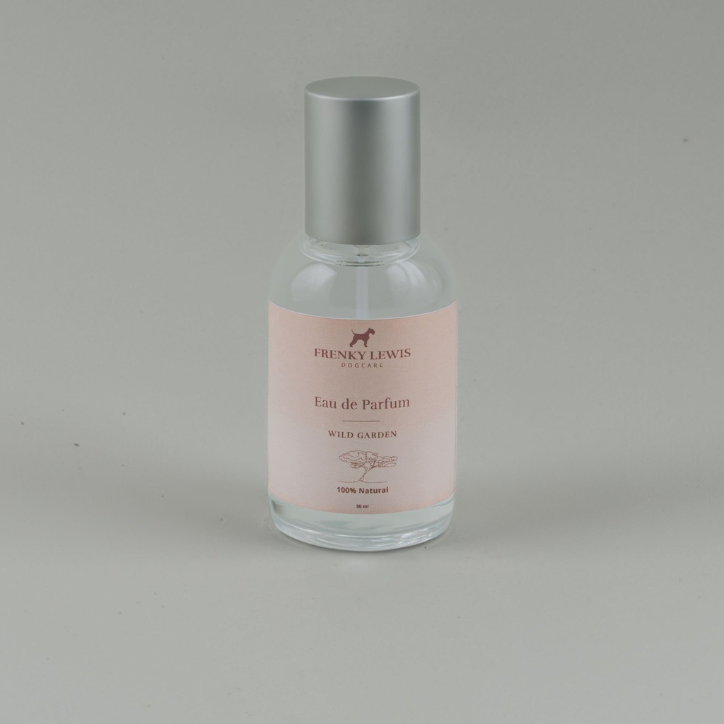 Frenky Lewis Parfum Wild Garden 30 ml.