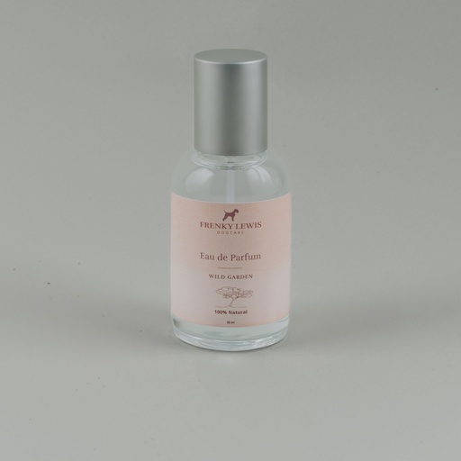 [FL25785] Frenky Lewis Parfum Wild Garden 30 ml.