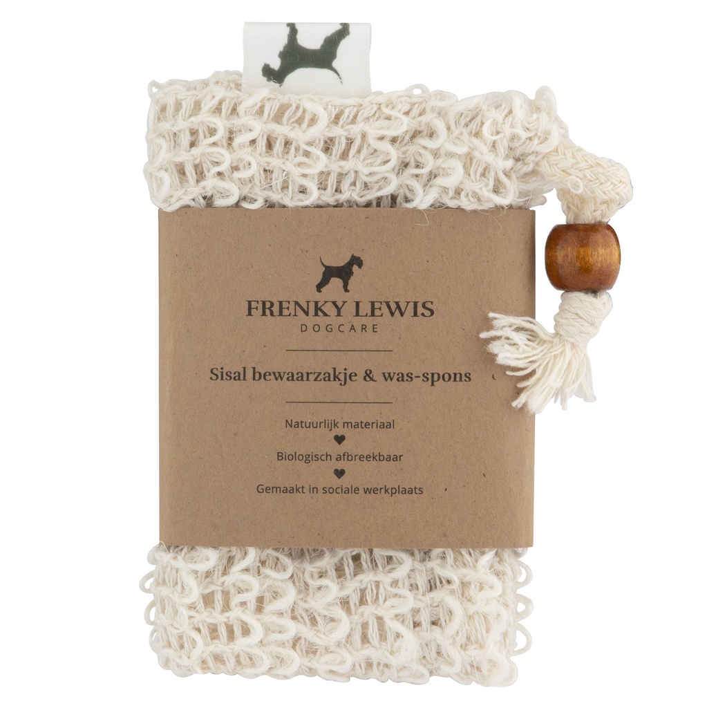 Frenky Lewis Waszakje 1 st.