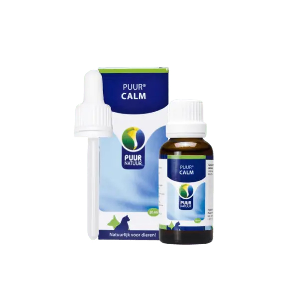 Puur Calm/Onrust 30 ml.