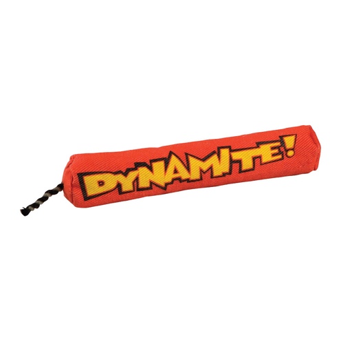 [PS651] Green Magic Dynamite Red (kat) 1 st.