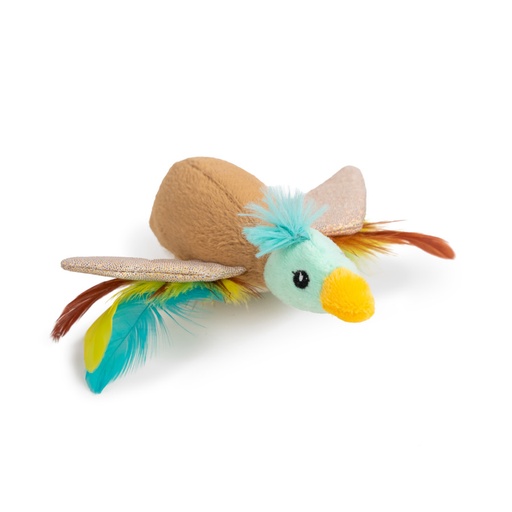 [PS70956] Flapperz Duck (kat) 1 st.