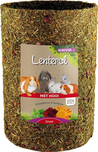 [E805003] ESVE Lenterol Groot 30 cm.