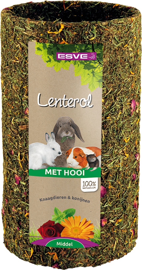 Lenterol Middel 25 cm