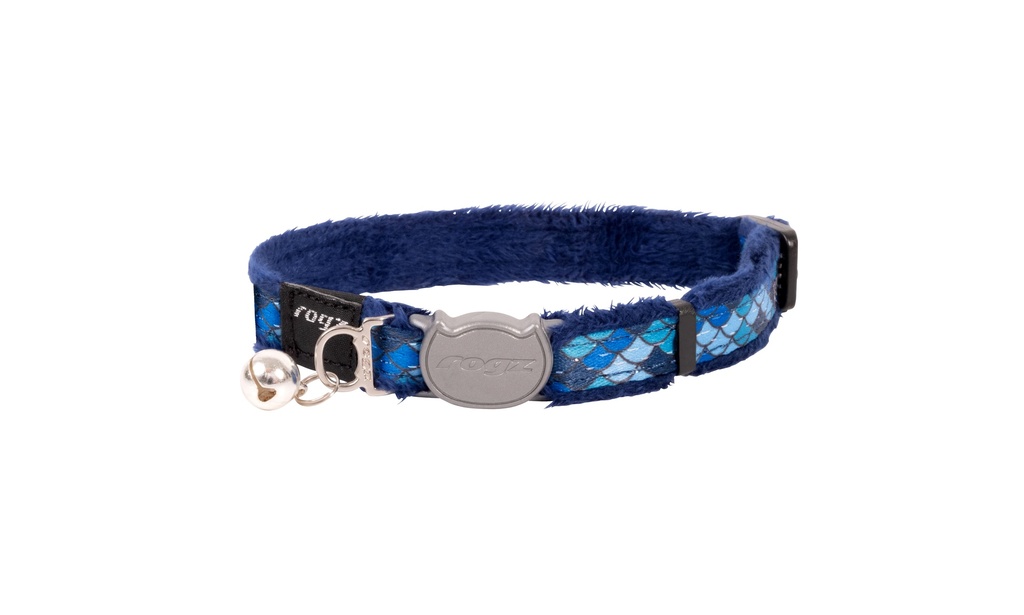 Rogz Catz Fashioncat Halsband