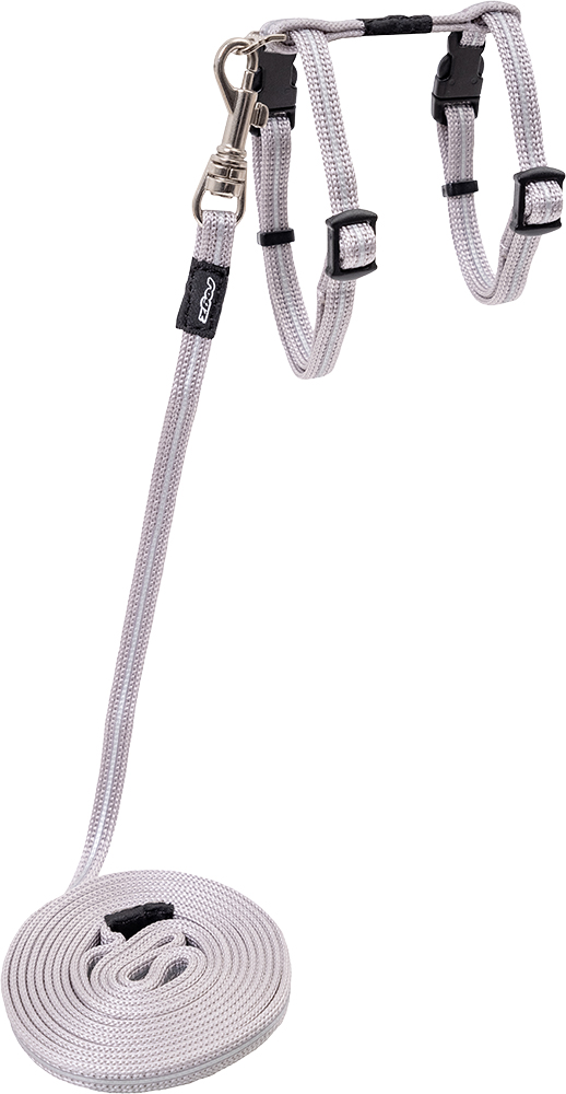 Rogz Catz AlleyCat Tuig+Lijn