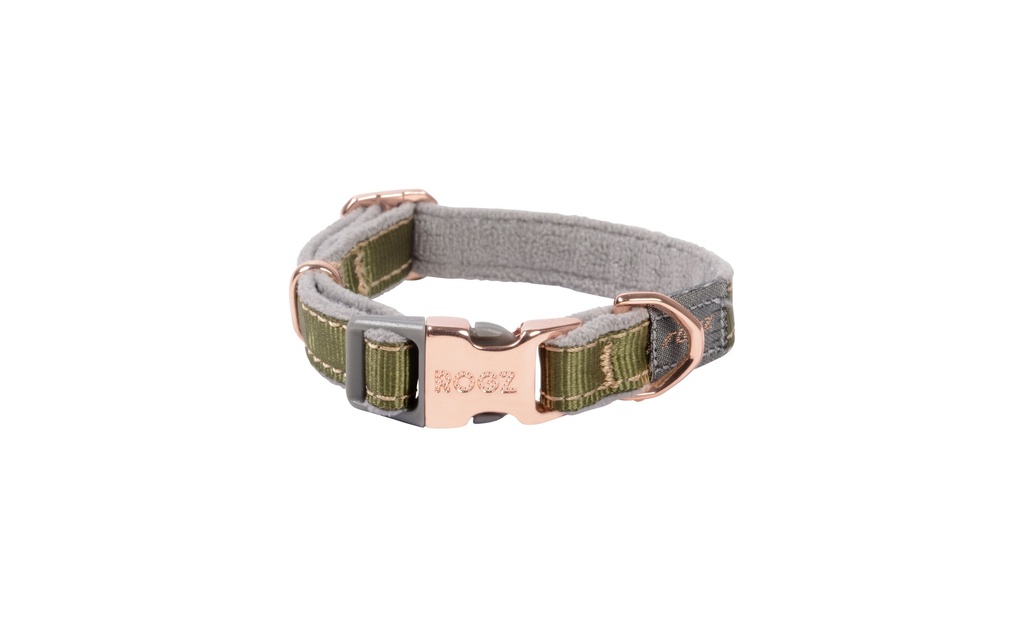 Rogz Urban Halsband