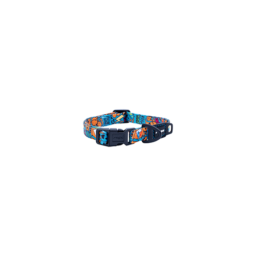 Rogz Fusion Halsband Classic