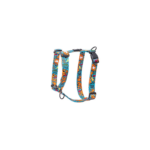 Rogz Fusion Tuig Classic