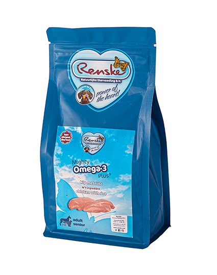 Renske MOP Kip