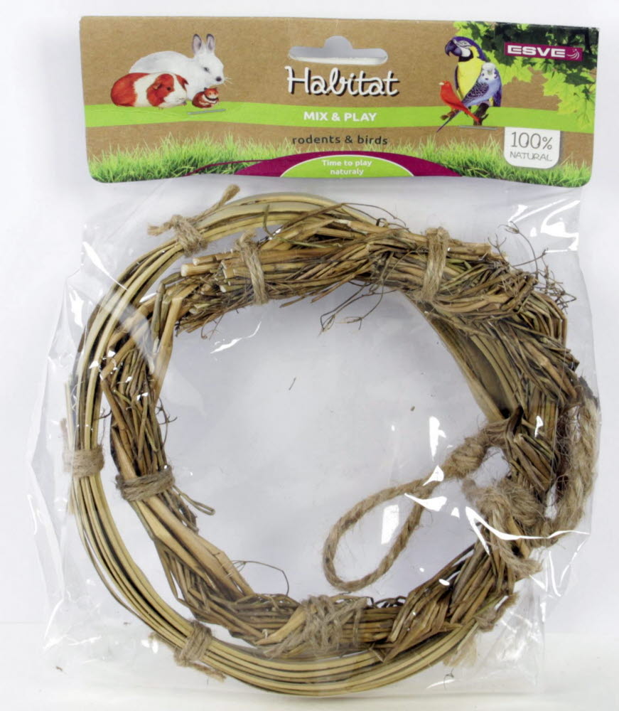 ESVE Mix & Play Play Rings 2 st.