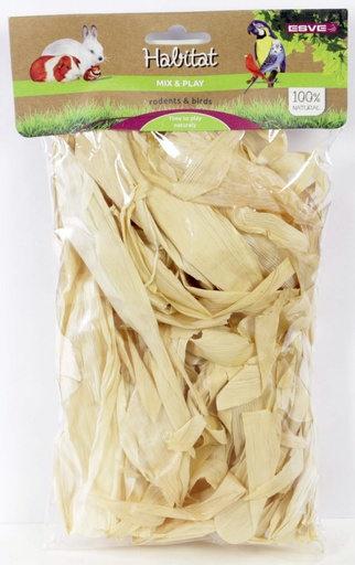 [E50312] ESVE Mix & Play Corn Leafs