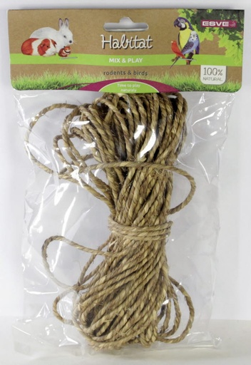 [E50316] ESVE Mix & Play Vizhi Rope 100 gr.