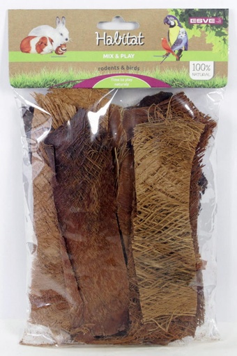 [E50317] ESVE Mix & Play Palm Bark 60 gr.