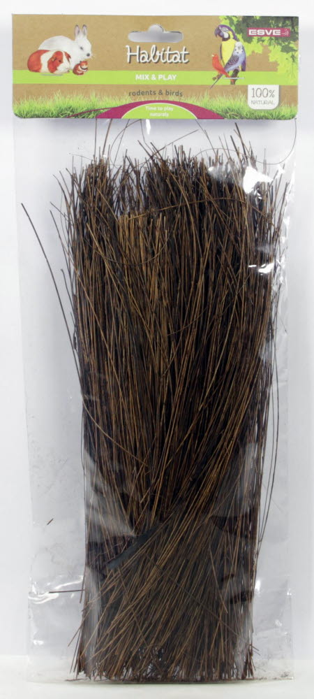 Mix & Play Palm Fiber 100 gr.