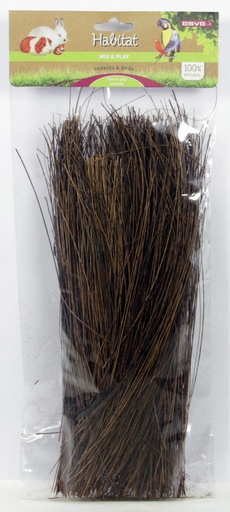 [E50323] ESVE Mix & Play Palm Fiber 100 gr.