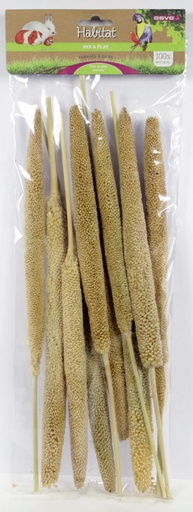 [E50324] ESVE Mix & Play Babla Plant 10 st.