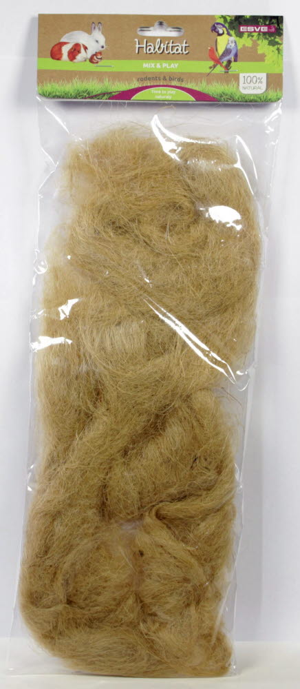 ESVE Mix & Play Jute Fiber 1 st.