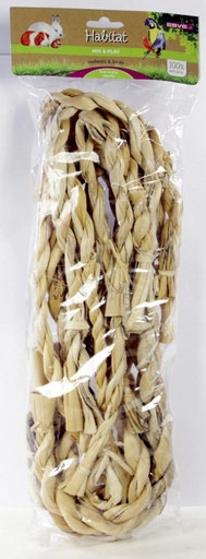 [E50326] ESVE Mix & Play Rope Banana 1 st.
