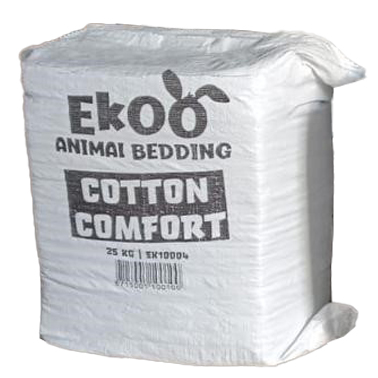 Ekoo Cotton & Comfort 250 ltr.