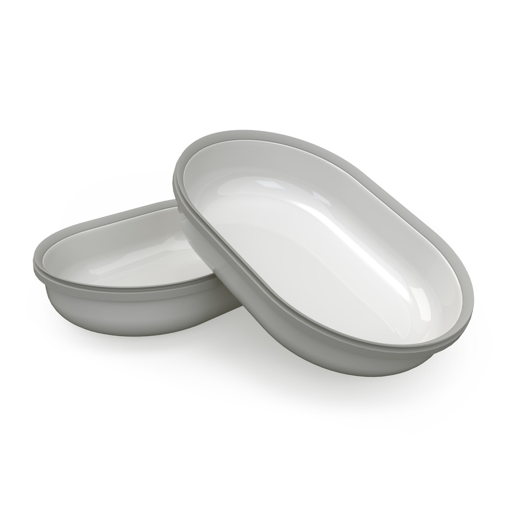 SureFeed Bakje Grijs