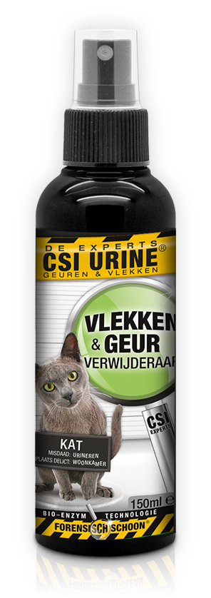 CSI Urine Kat/Kitten Spray