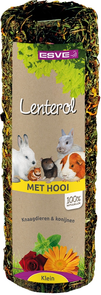 Lenterol Klein 20 cm.