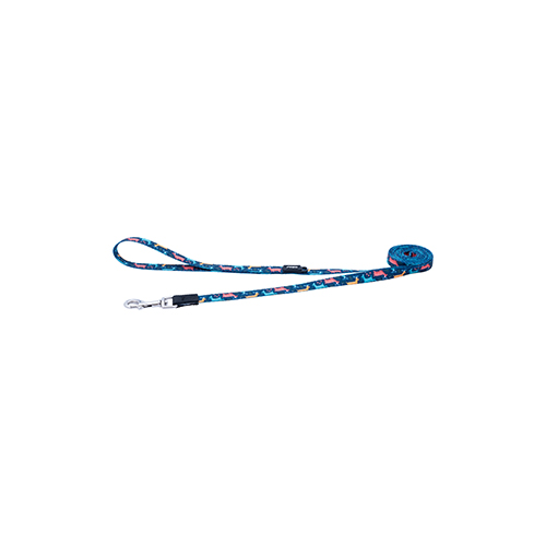 Rogz Fusion Lijn S Reindeer Navy