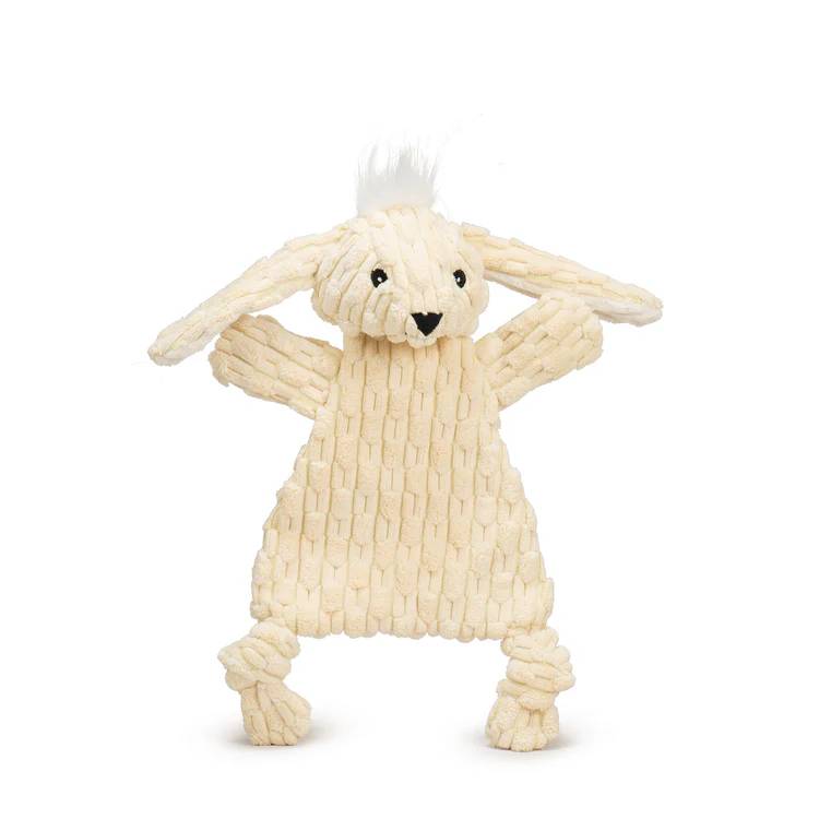 HuggleFlatties Bobbi Bunny