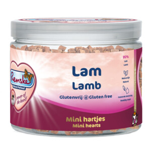 Renske GB Kat Lam 12 x 100 gr.