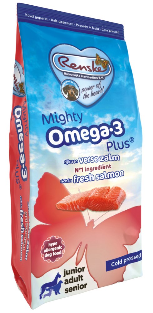 Renske MOP Zalm Geperst