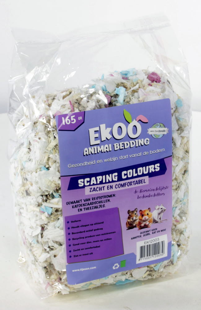 Ekoo Scaping Colours