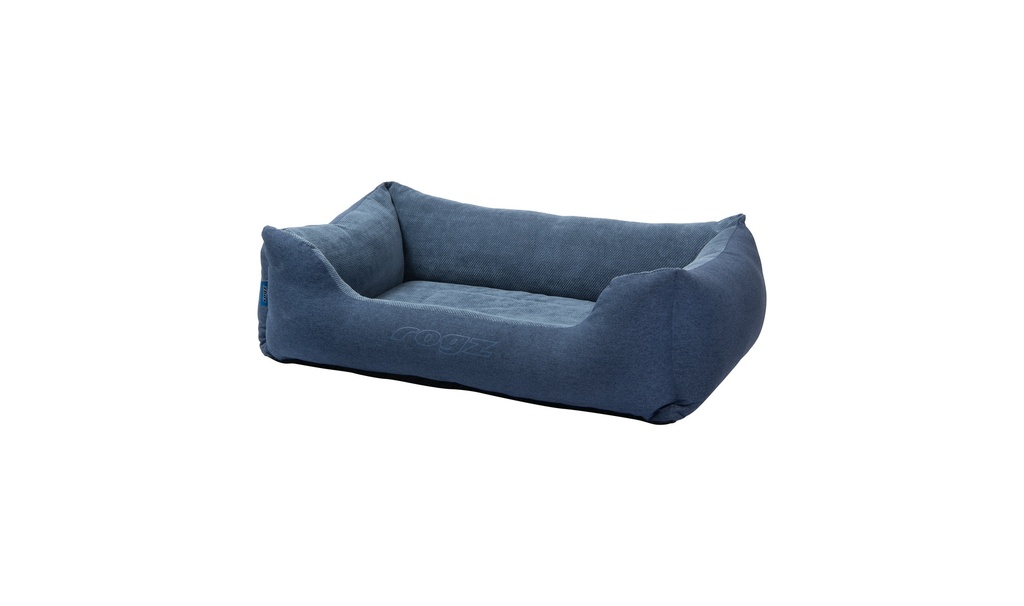 Rogz Indoor Walled Bed