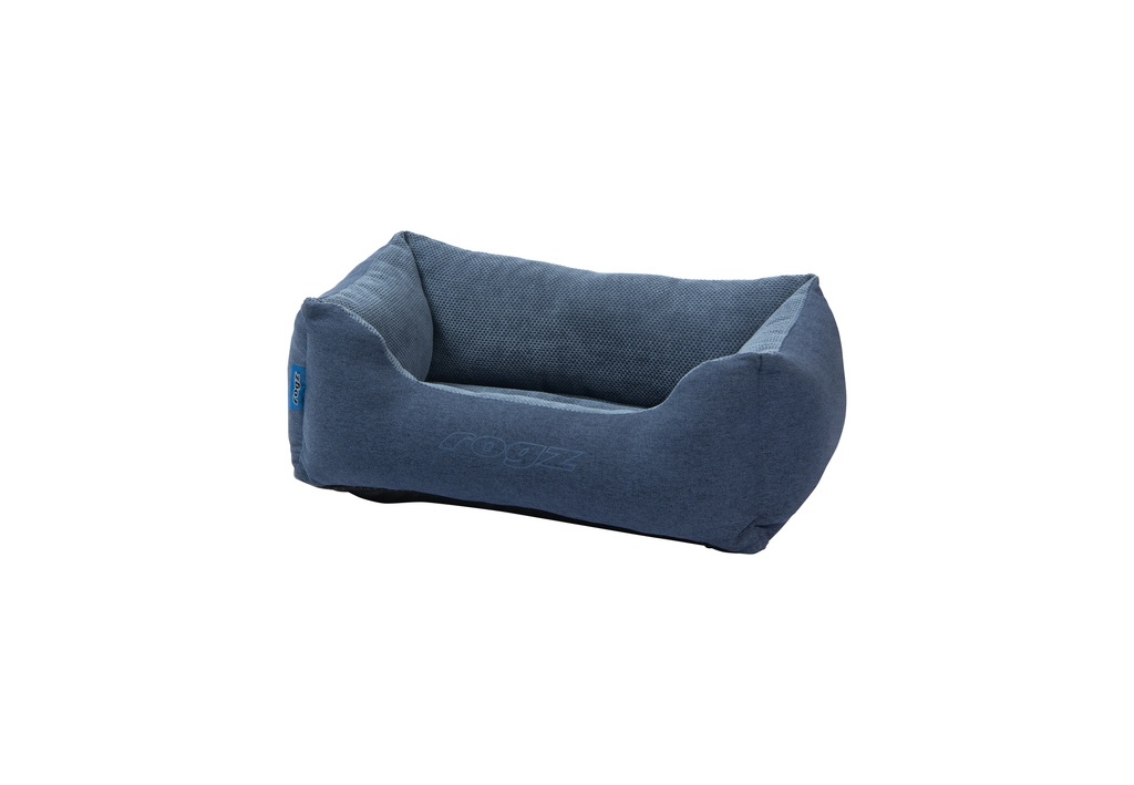 Rogz Indoor Walled Bed