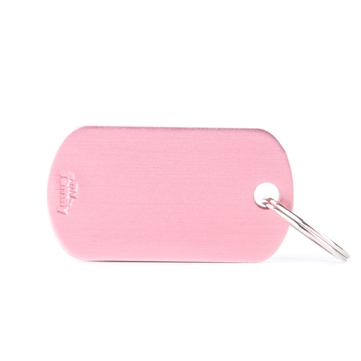 [MF27281] MyFamily Military Small Pink