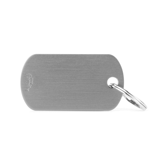 [MF27288] MyFamily Military Small Grey