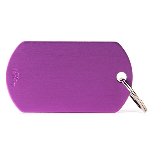 [MF21543] MyFamily Military Big Purple