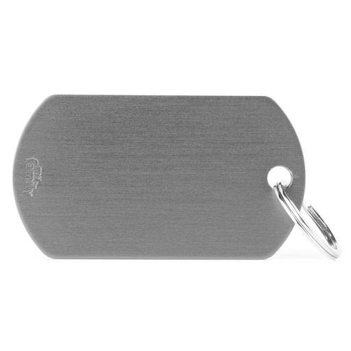 [MF21545] MyFamily Military Big Grey